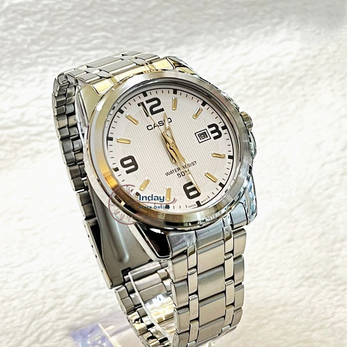 Orologi Casio Collection MTP-1314D-7A Orologi Casio Collection MTP-1314D-7A