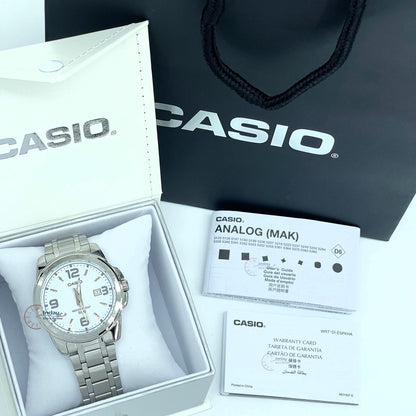 Casio Fashion Men's Watch MTP-1314D-7A