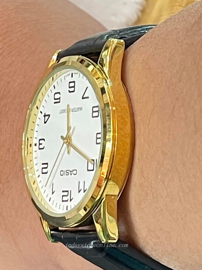 Casio Standard Men's Watch MTP-V001GL-7B