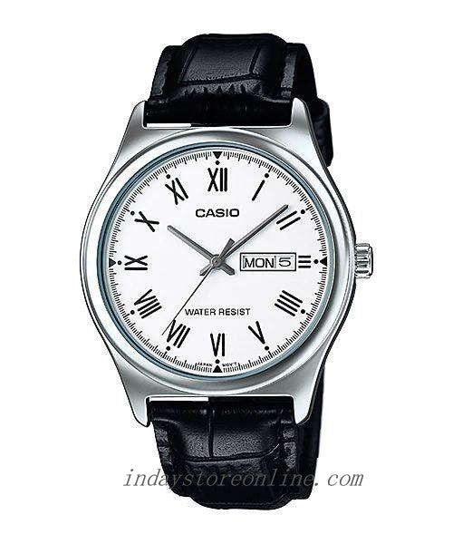 Casio Standard Men's Watch MTP-V006L-7B