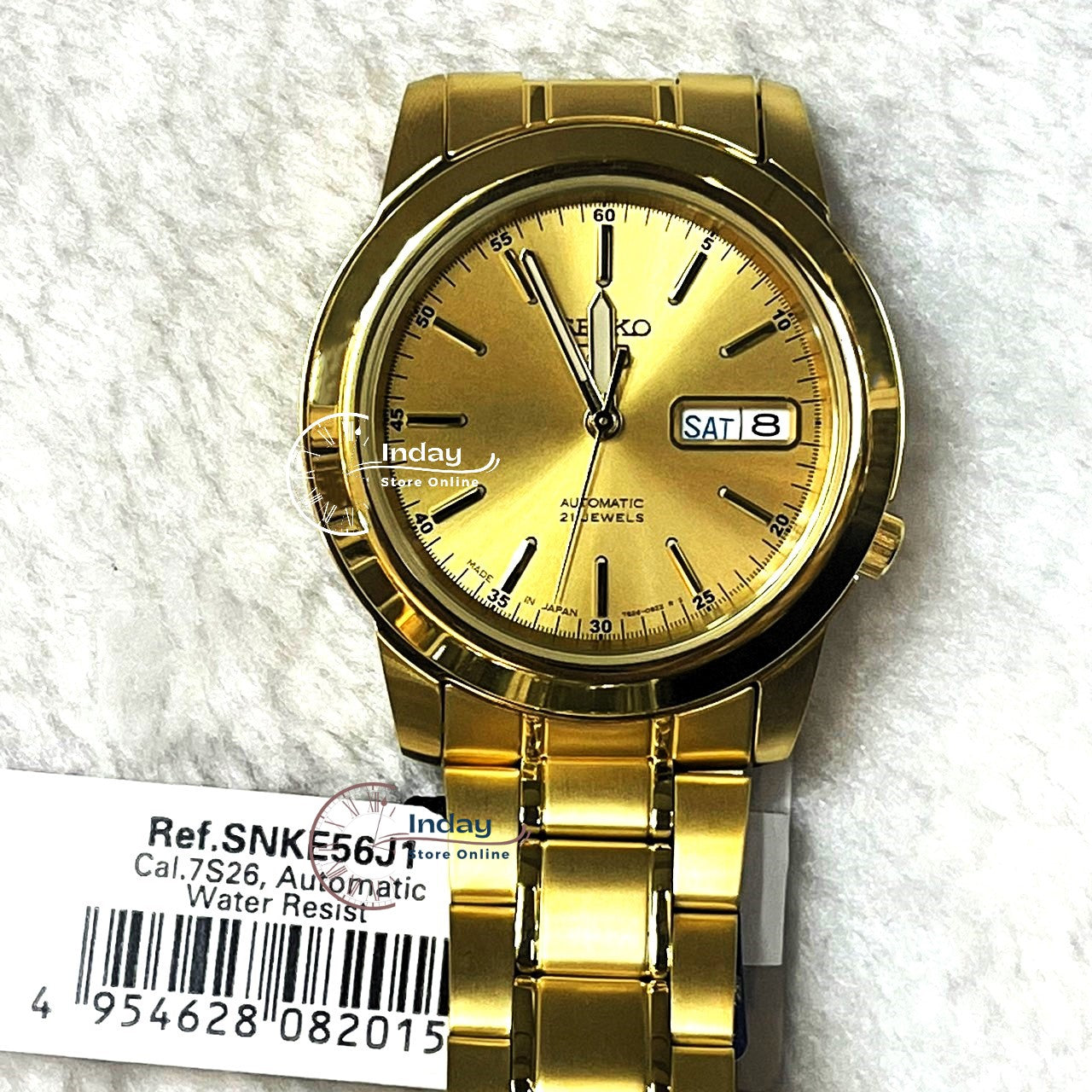 Seiko snke56 shop