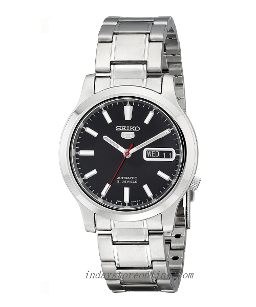 Seiko Automatic Men's Watch SNK795K1