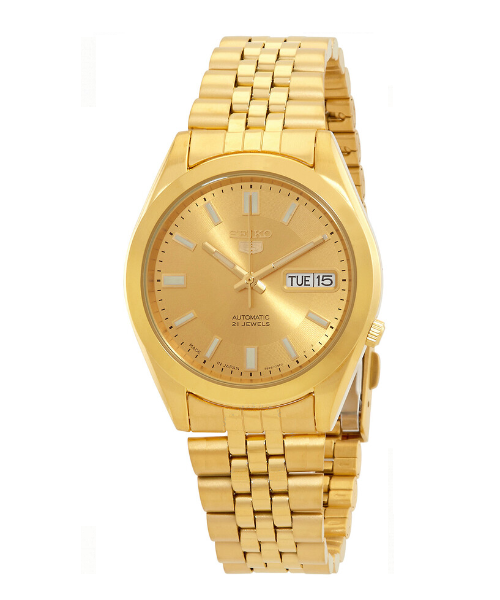 Seiko Automatic Men's Watch SNKF82J1