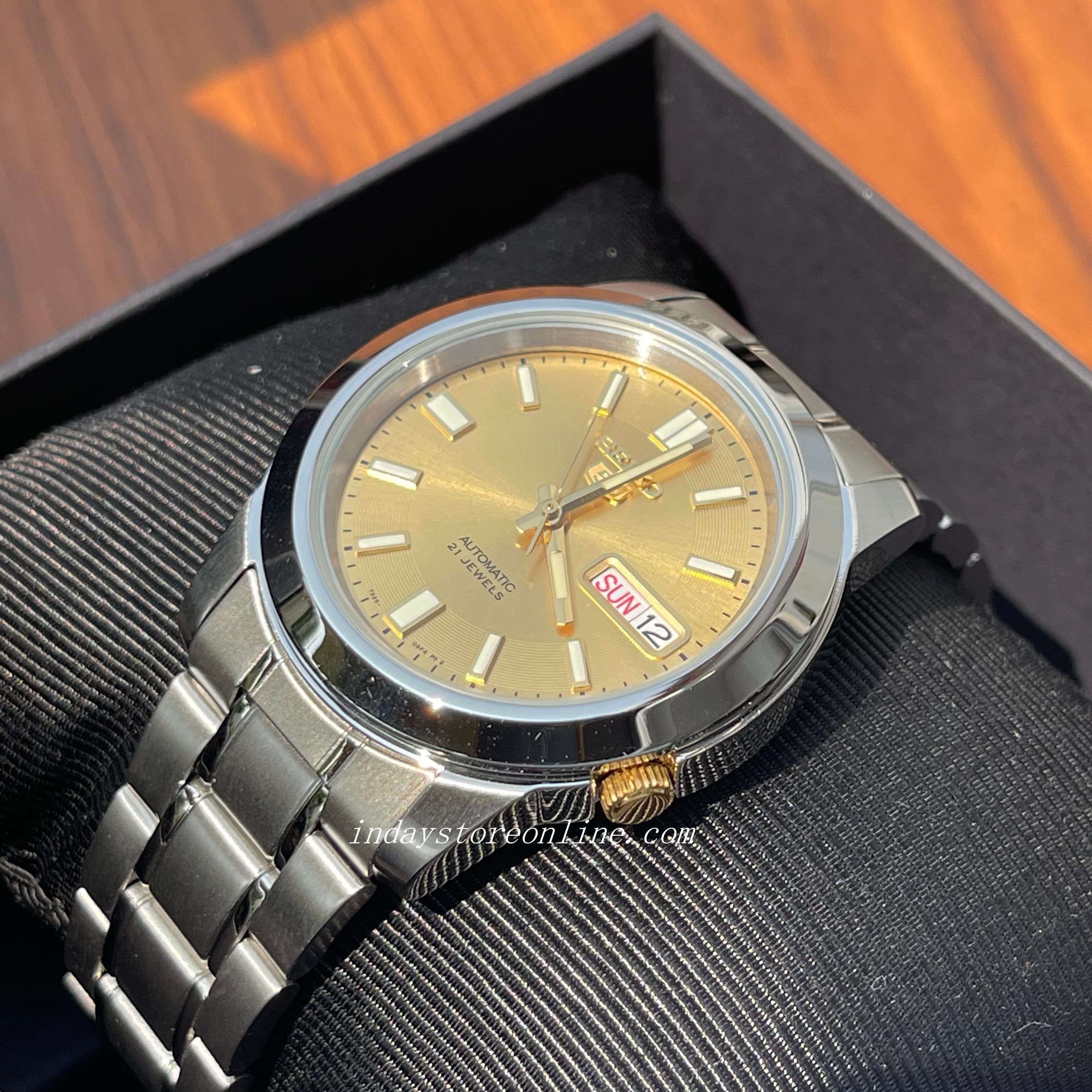 seiko snkk13k1