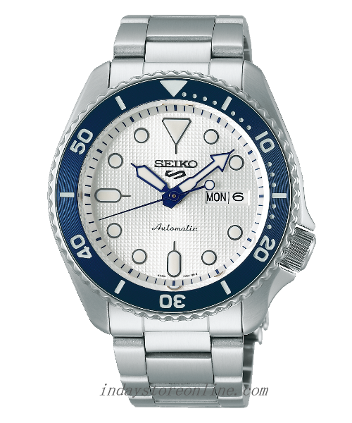 Seiko Automatic Men's Watch SRPG47K1 SKX Sports Style
