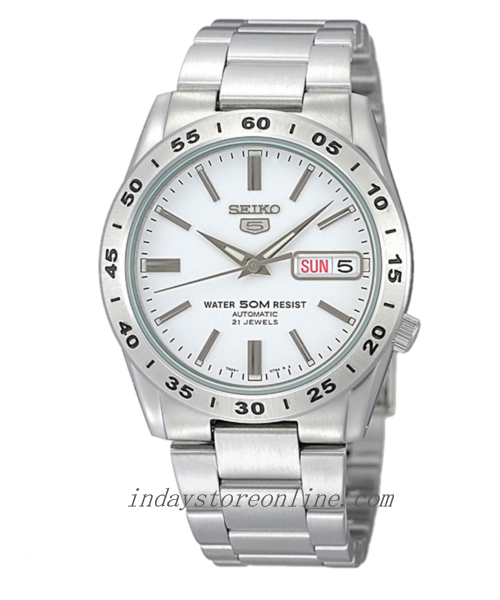 Seiko 5 Automatic Men's Watch SNKD97J1
