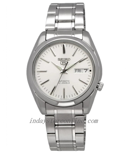 Seiko 5 Automatic Men's Watch SNKL41J1