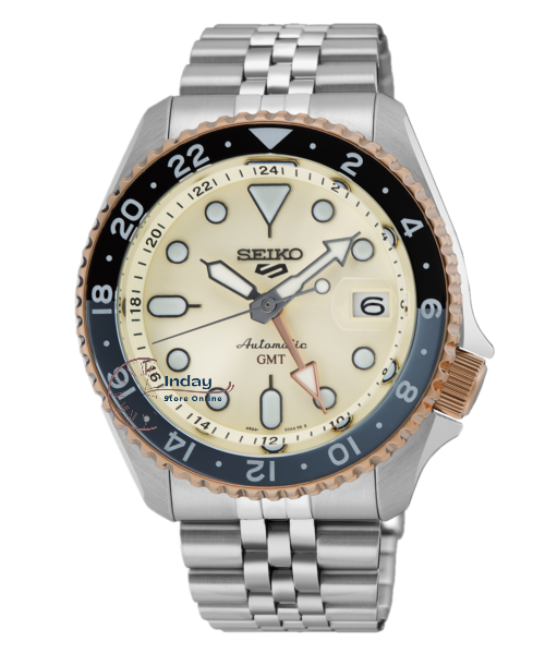Seiko 5 Sports Men's Watch SSK046K1 Seiko Men's Watch US Exclusive