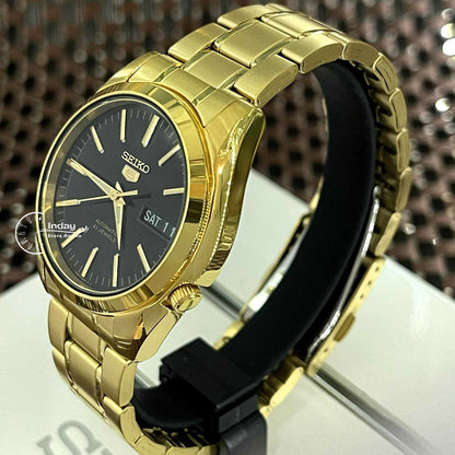 Seiko Automatic Men's Watch SNKL50K1