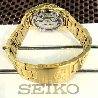 Seiko Automatic Men's Watch SNKL50K1