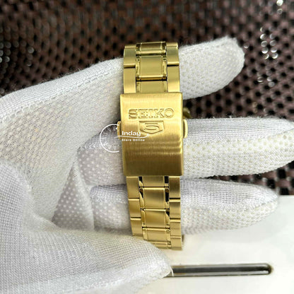 Seiko Automatic Men's Watch SNKL50K1