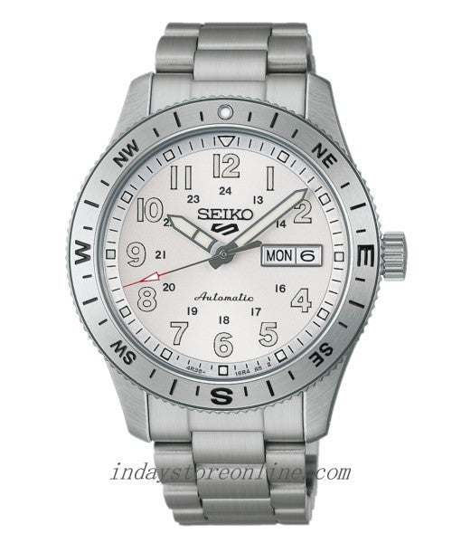 Seiko Automatic 5 Sports Field Series Men's Watch HDB007