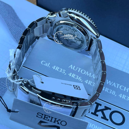 Seiko Automatic Men's Watch SRPD63K1 SKX Sports Style