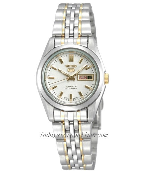 Seiko Women's Watch SYMA35K1