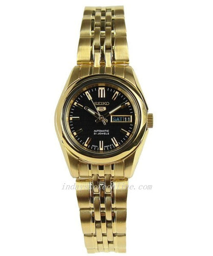Seiko Automatic Women's Watch SYMA40K1