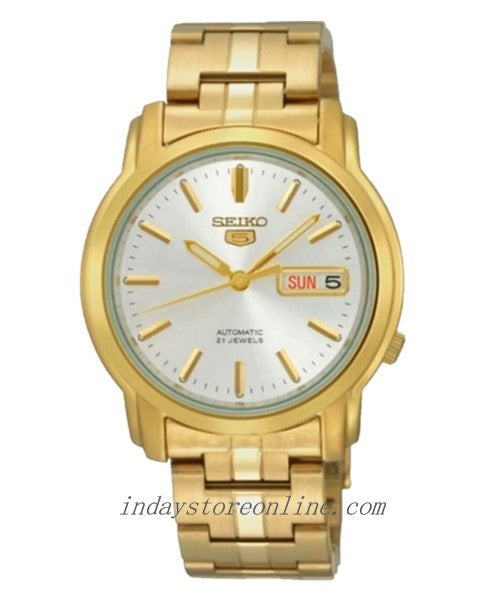 Seiko Men's Watch SNKK74K1