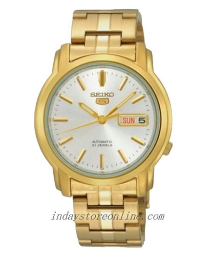 Seiko Men's Watch SNKK74K1