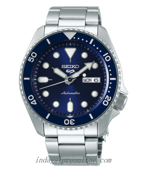 Seiko Automatic Men's Watch SRPD51K1