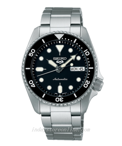 Seiko Automatic Women's Watch SRPK29K1 Seiko 5 Sports SKX Mid-Sized