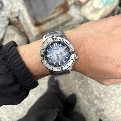 Seiko Prospex Sea  Men's Watch SRPG57K1