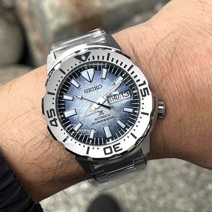 Seiko Prospex Sea  Men's Watch SRPG57K1