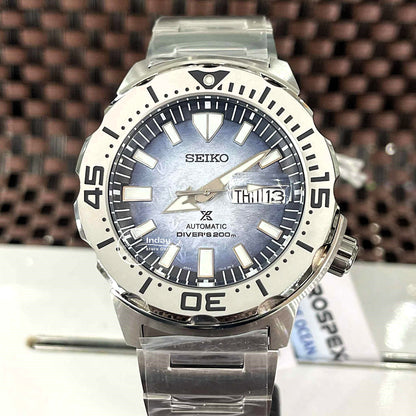 Seiko Prospex Sea  Men's Watch SRPG57K1
