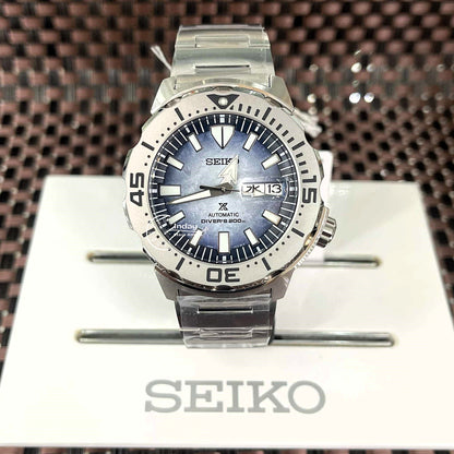 Seiko Prospex Sea  Men's Watch SRPG57K1