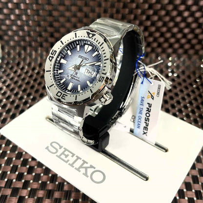 Seiko Prospex Sea  Men's Watch SRPG57K1