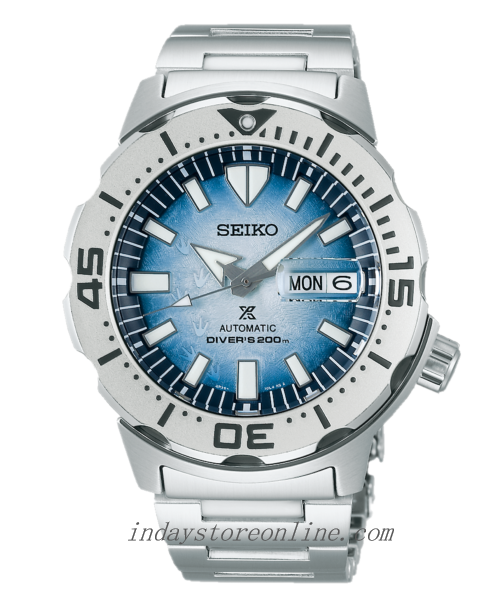 Seiko Prospex Sea  Men's Watch SRPG57K1