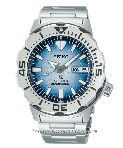 Seiko Prospex Sea  Men's Watch SRPG57K1