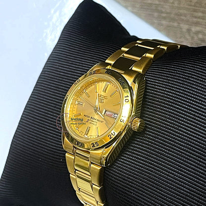 Seiko Women's Watch SYMG44K1 Classic