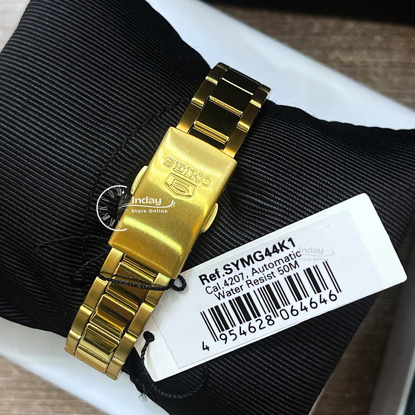 Seiko Women's Watch SYMG44K1 Classic