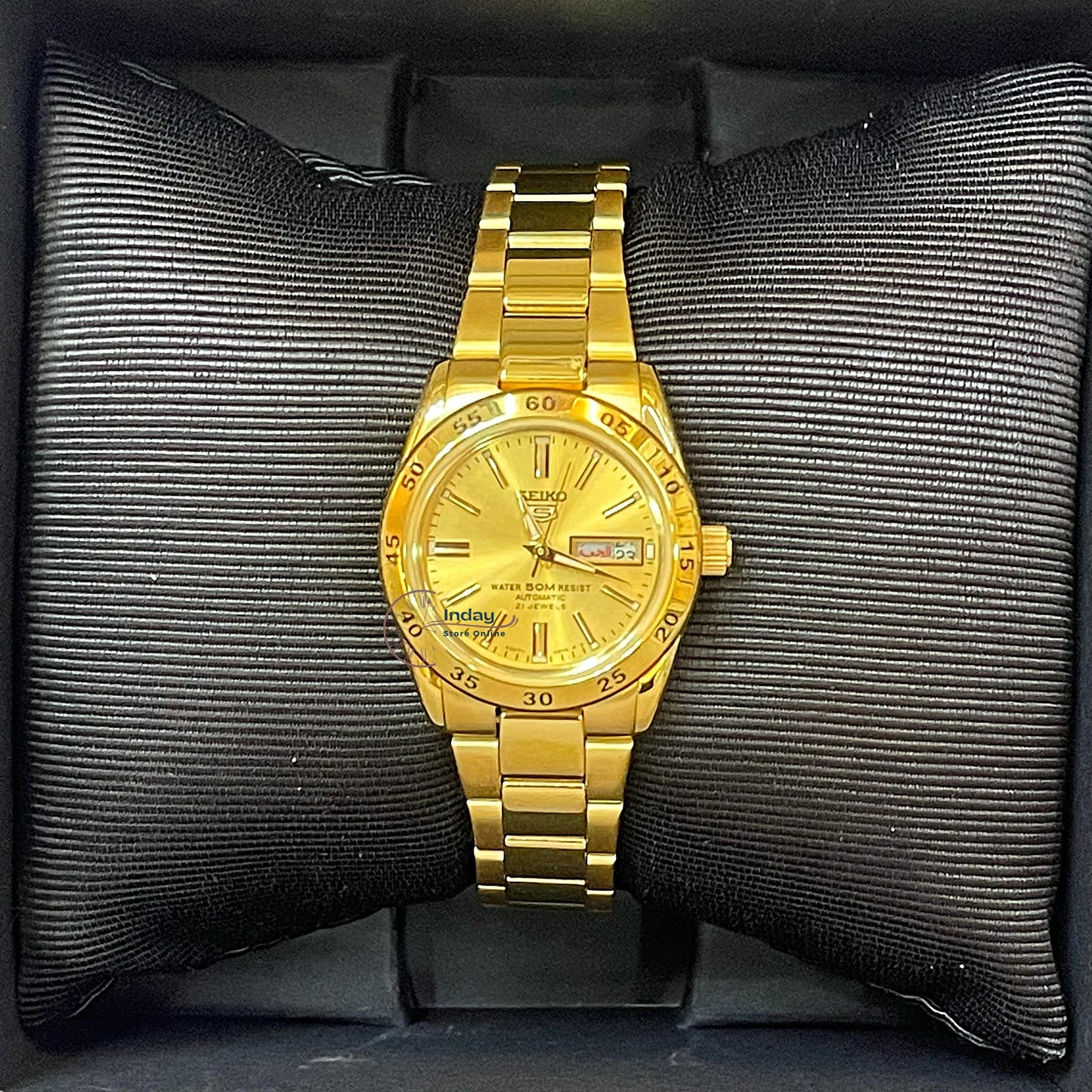 Seiko Women's Watch SYMG44K1 Classic