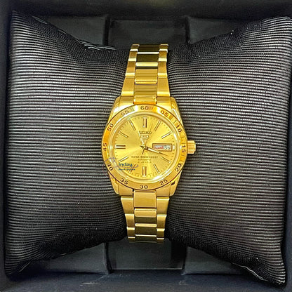 Seiko Women's Watch SYMG44K1 Classic