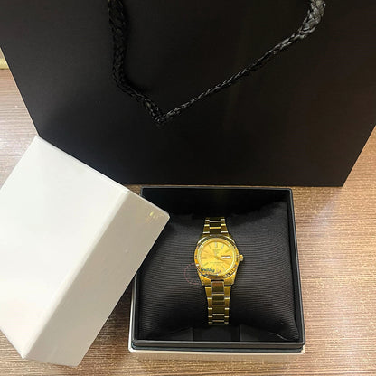 Seiko Women's Watch SYMG44K1 Classic