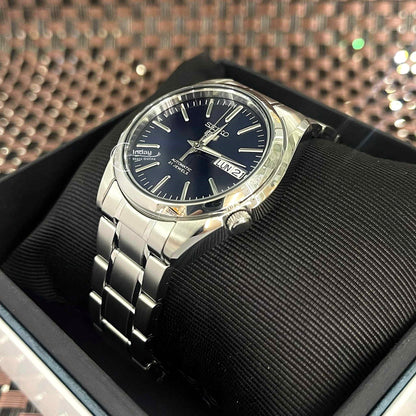 Seiko Automatic Men's Watch SNKL43K1