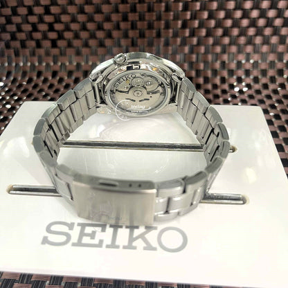 Seiko Automatic Men's Watch SNKL43K1
