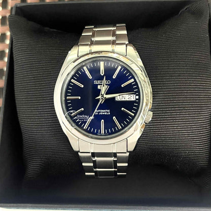 Seiko Automatic Men's Watch SNKL43K1