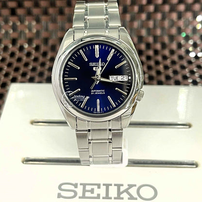 Seiko Automatic Men's Watch SNKL43K1