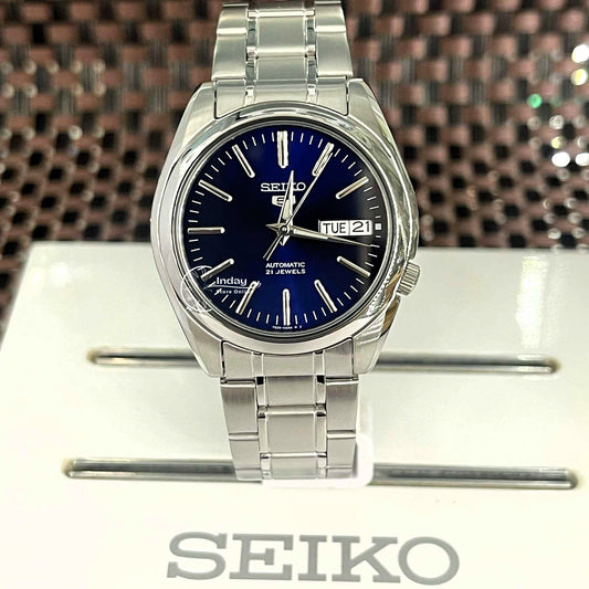 Seiko Automatic Men's Watch SNKL43K1