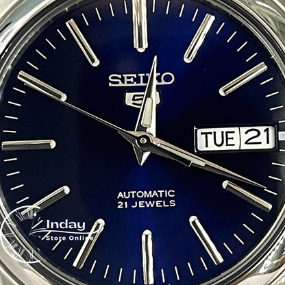 Seiko Automatic Men's Watch SNKL43K1