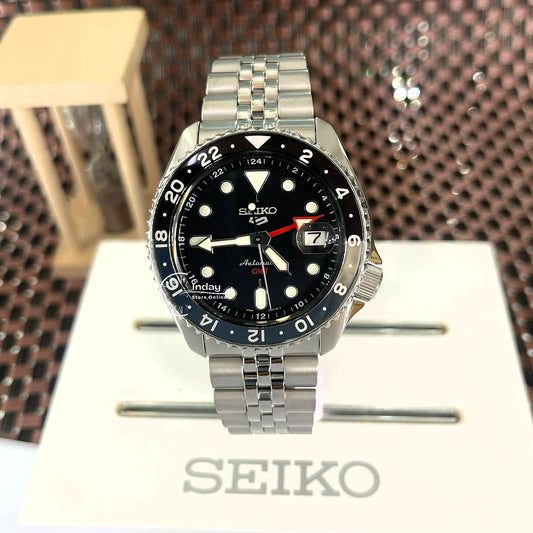 Seiko Automatic Men's Watch SSK001K1 5 Sports SKX series