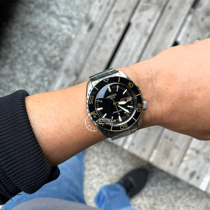 Seiko Automatic Men's Watch SRPK99K1 Seiko 5 Sports