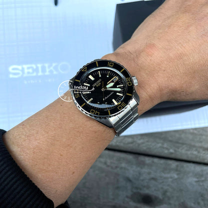 Seiko Automatic Men's Watch SRPK99K1 Seiko 5 Sports