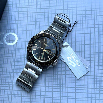 Seiko Automatic Men's Watch SRPK99K1 Seiko 5 Sports