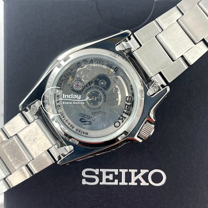 Seiko Automatic Women's Watch SRPK29K1 Seiko 5 Sports SKX Mid-Sized