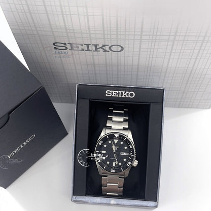 Seiko Automatic Women's Watch SRPK29K1 Seiko 5 Sports SKX Mid-Sized