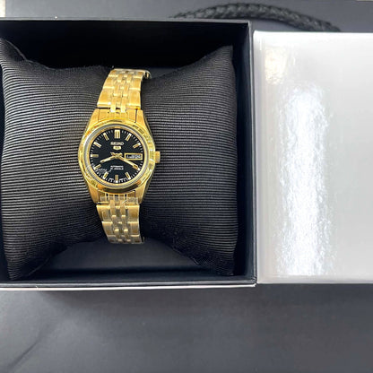 Seiko Automatic Women's Watch SYMA40K1