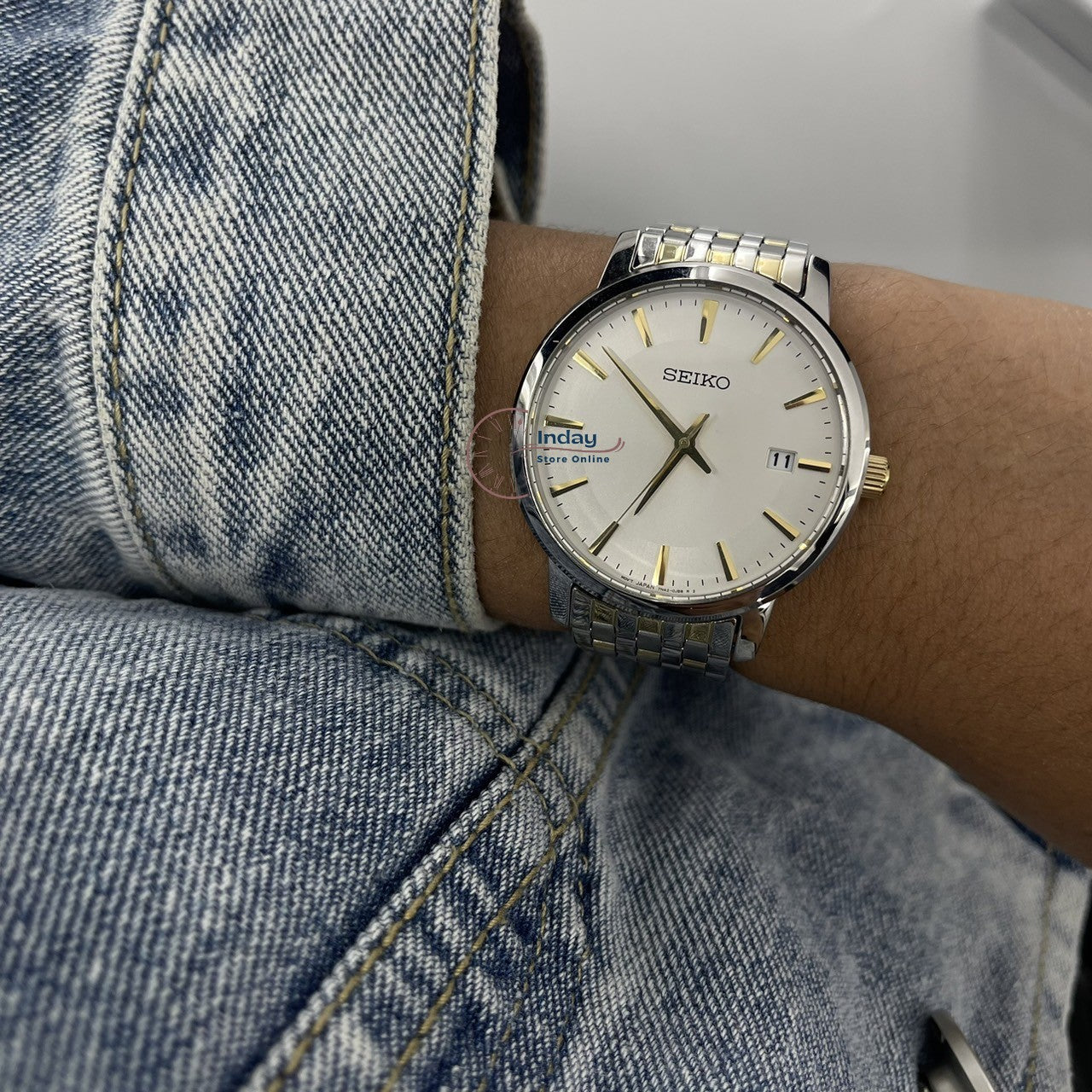 Seiko tw 2025