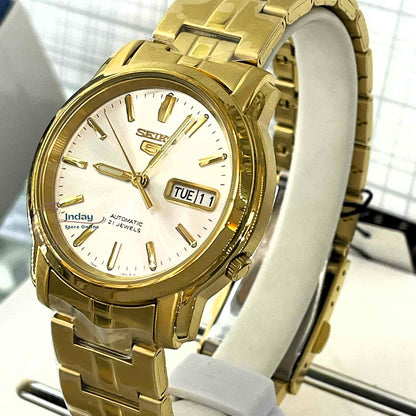 Seiko Men's Watch SNKK74K1